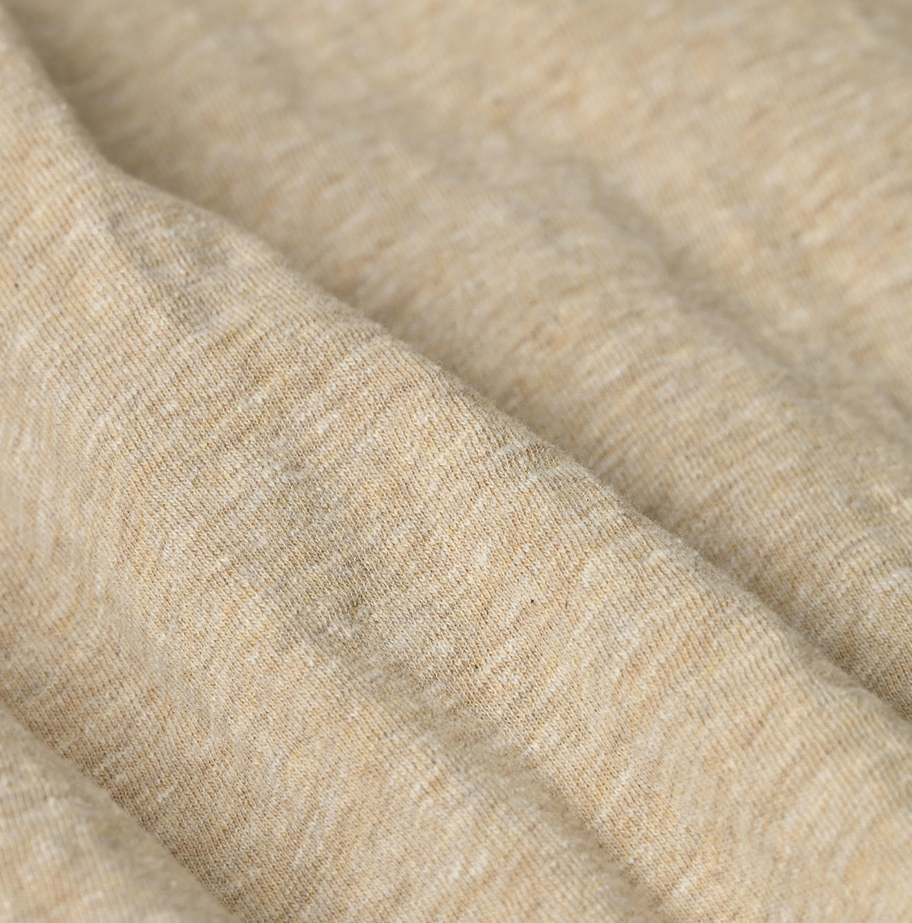 Top Tenjiku Big Slit T-shirt Detail