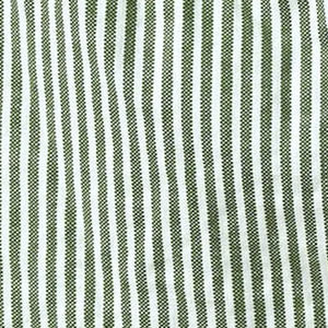 63 Green Stripes