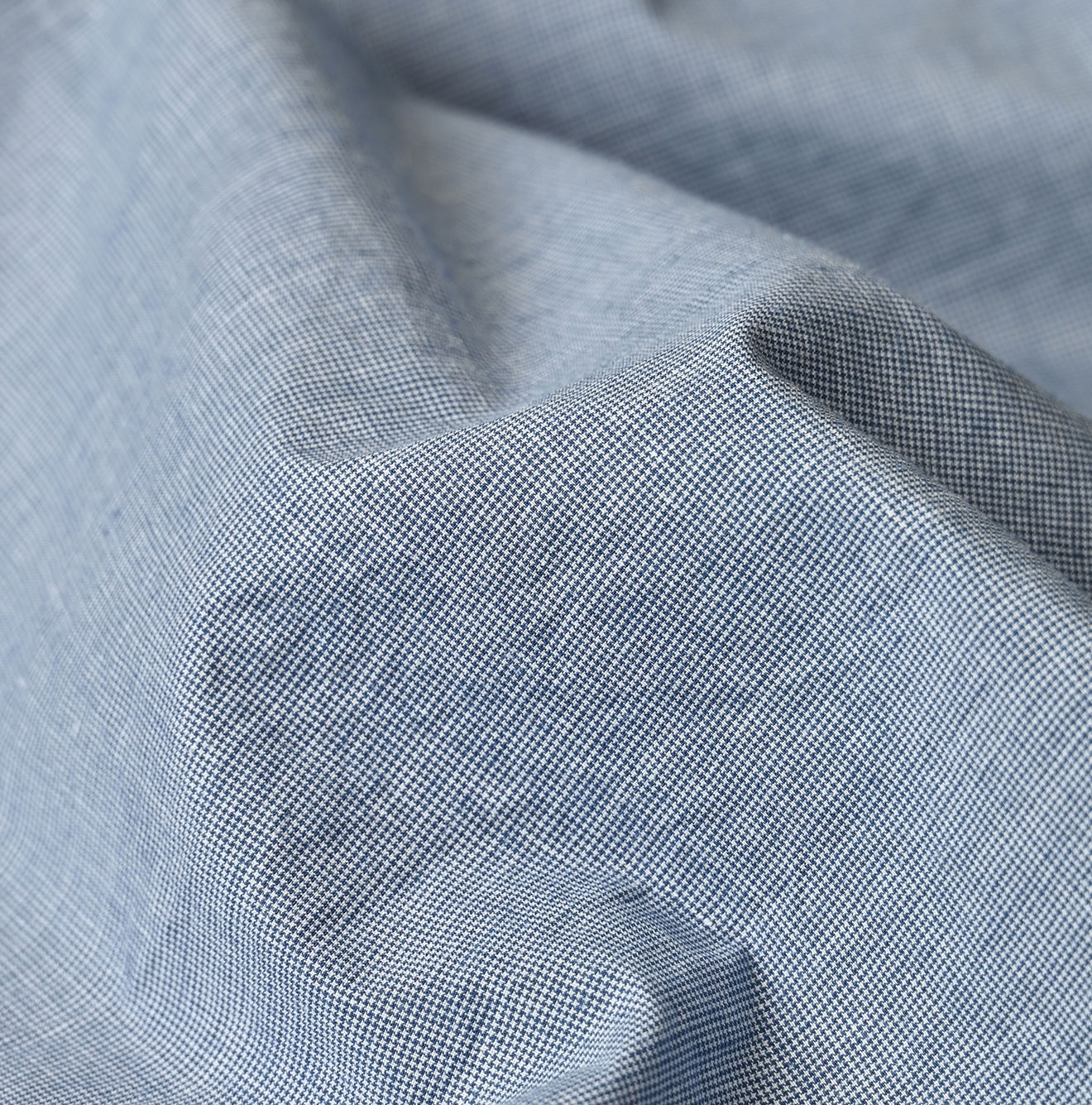 Supima Batiste Cutwork Blouse Detail