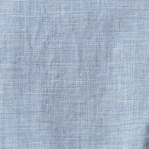 72 Blue Mini Houndstooth