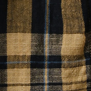 75 KASANE Plaid