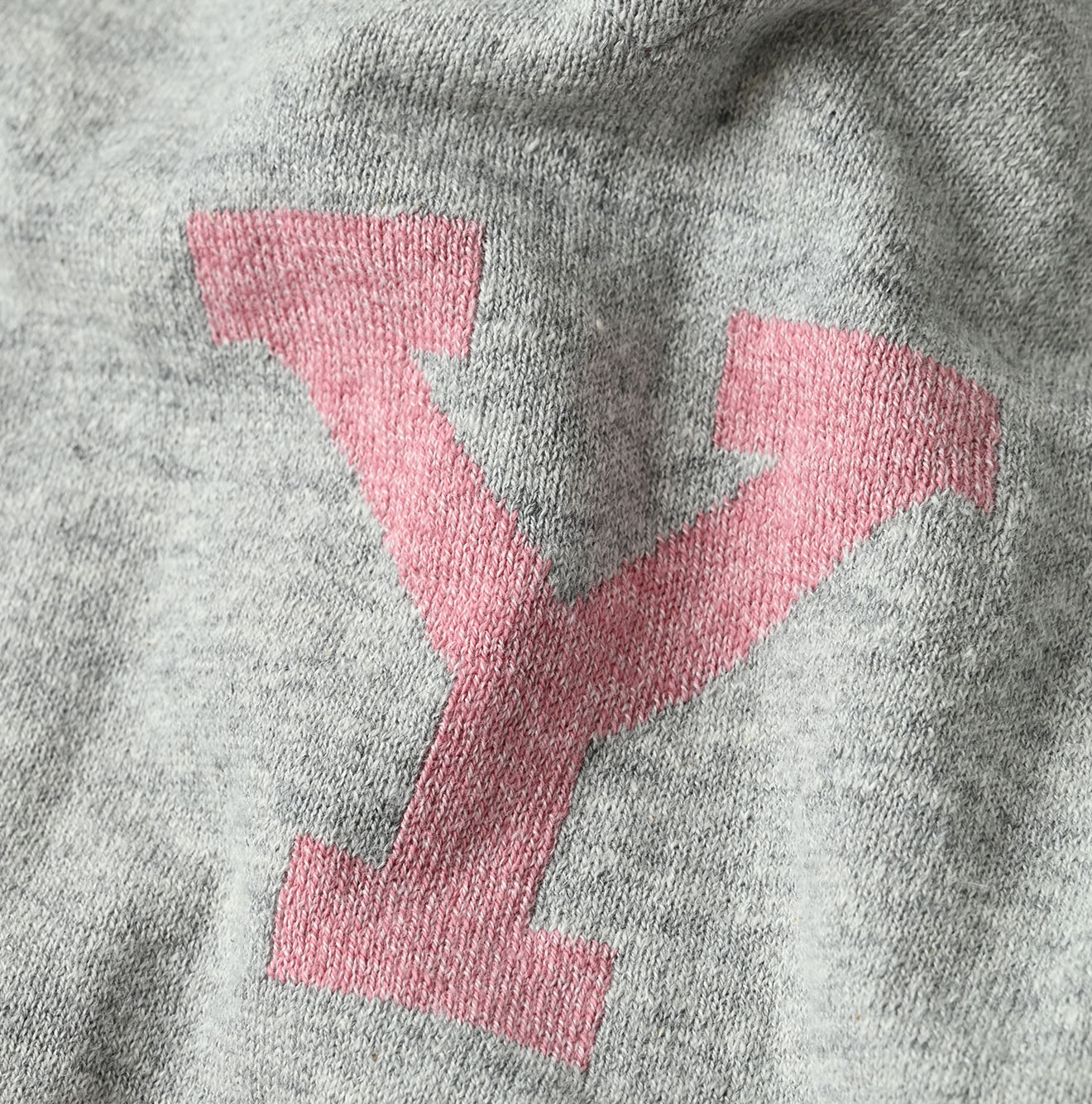 Reversible Jacquard 908 T-shirt Detail