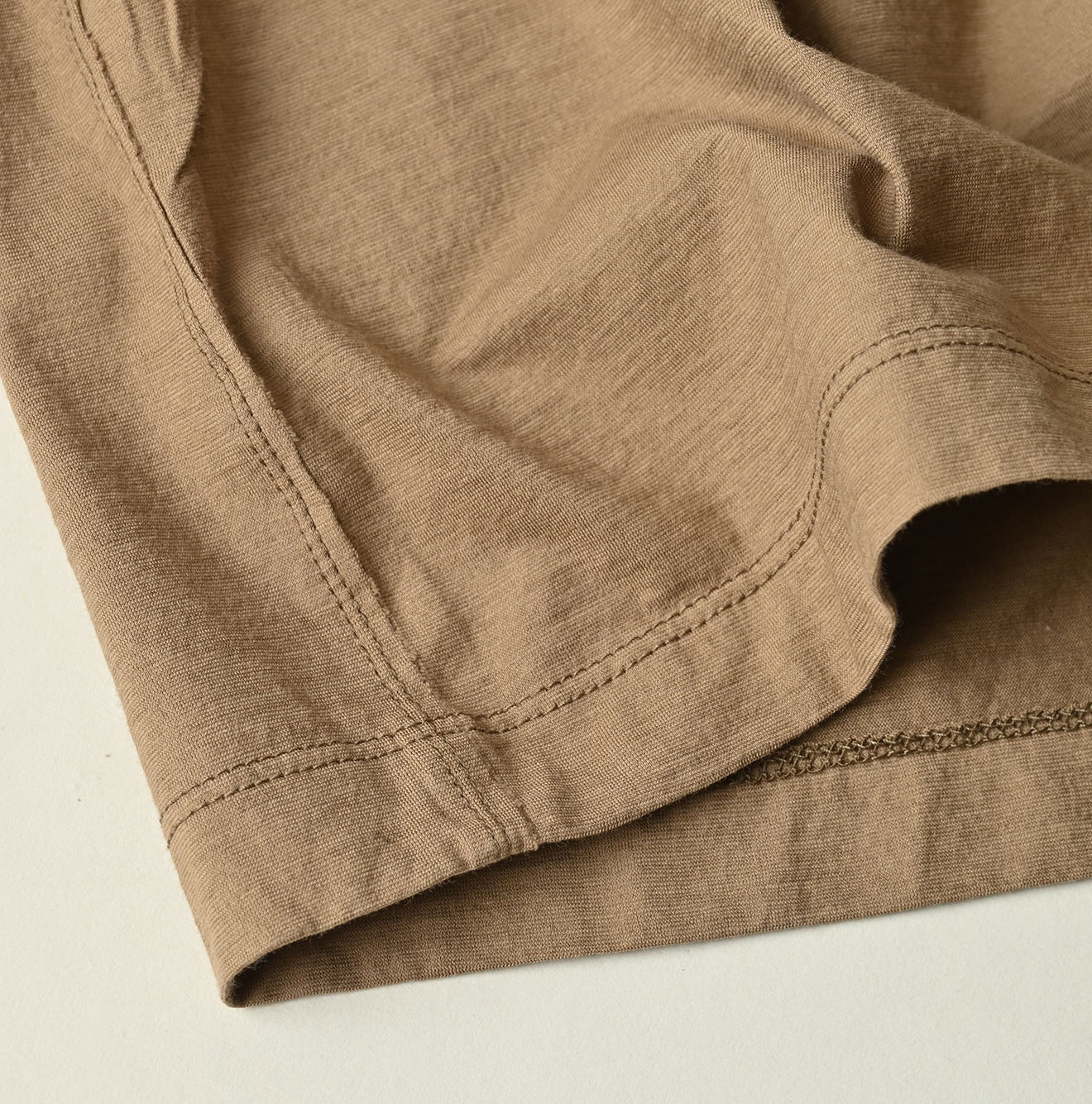 Supima Thin Tenjiku Camisole Detail