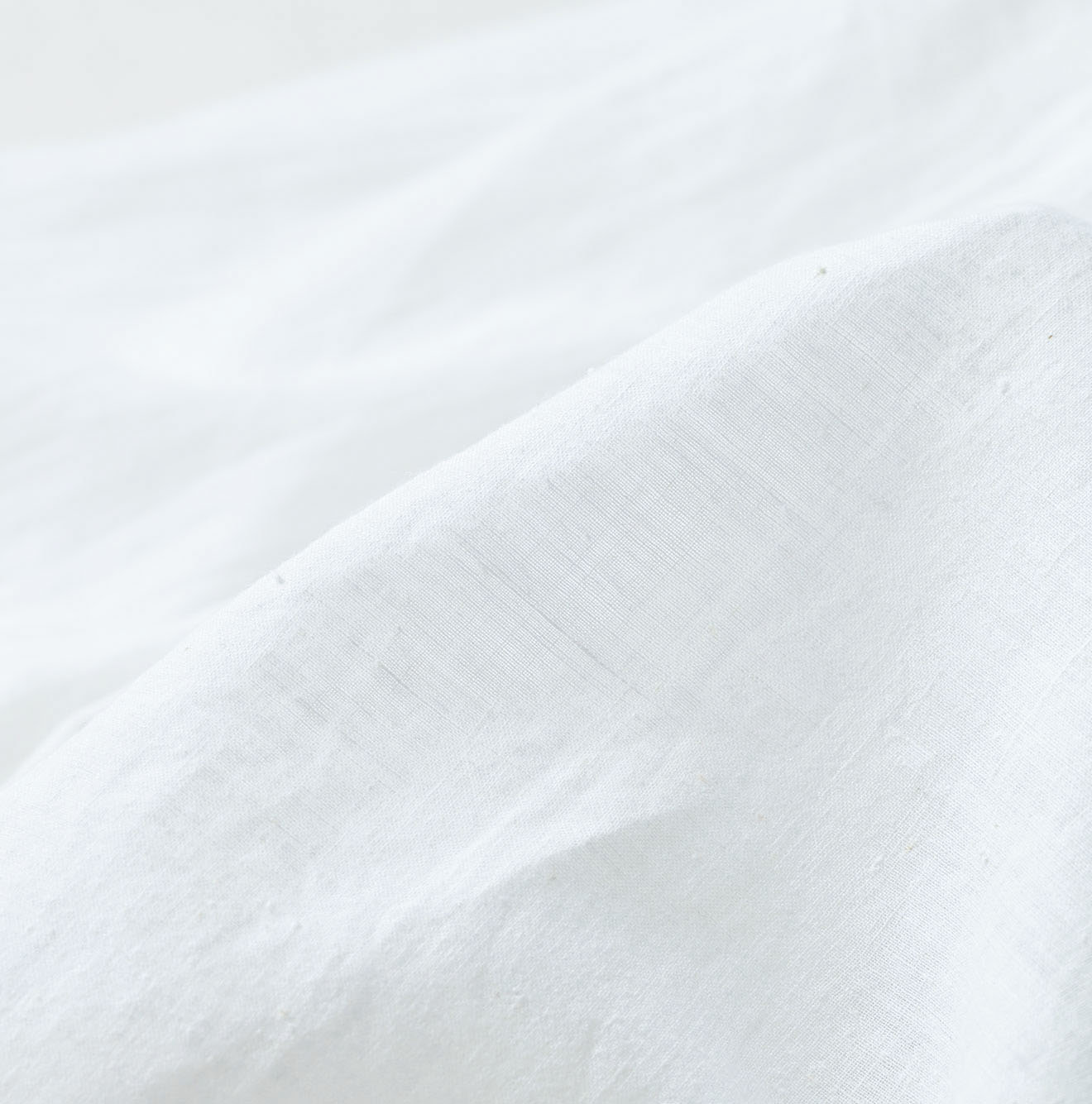 Indian Khadi Peplum Cutwork Embroidered M Shirt Detail