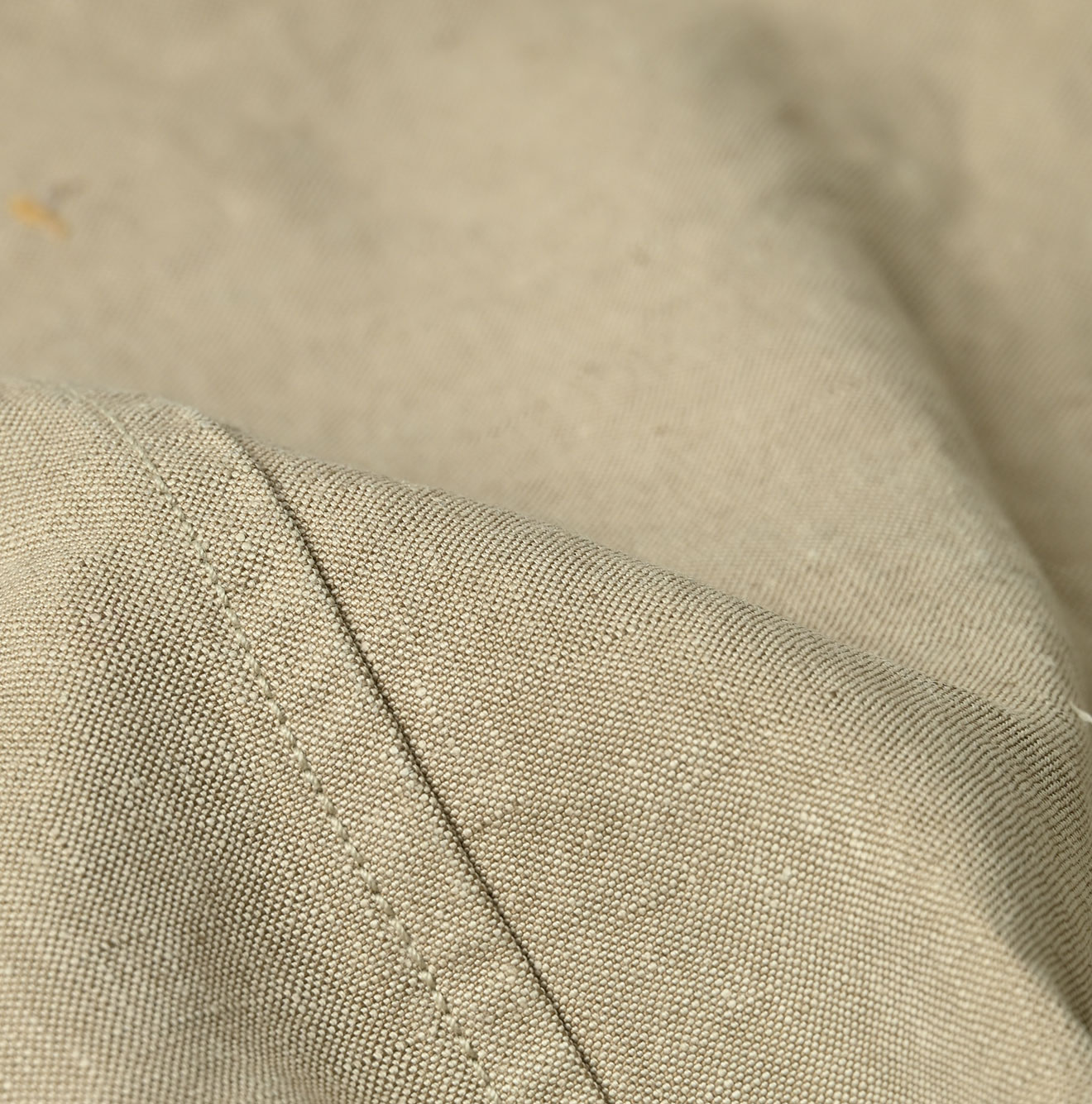 78 Satin Hickory Nou Detail