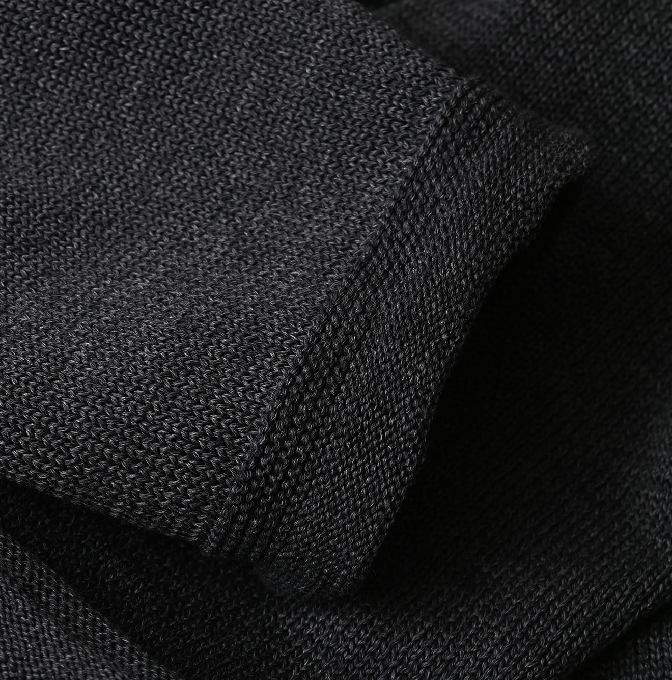 Gima Knitsew Uma Pull Detail