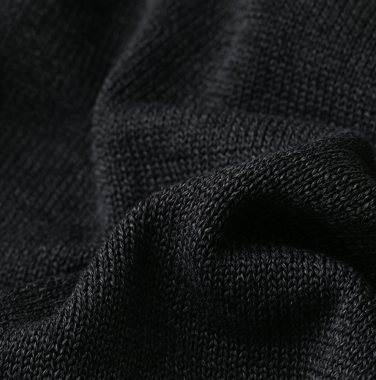 Gima Knitsew Uma Pull Detail