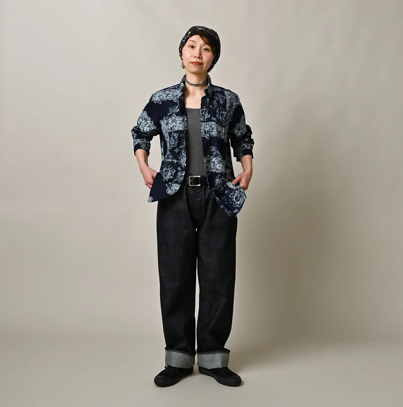 Futatabi 6.5 Sorahikohime Nou Female Model