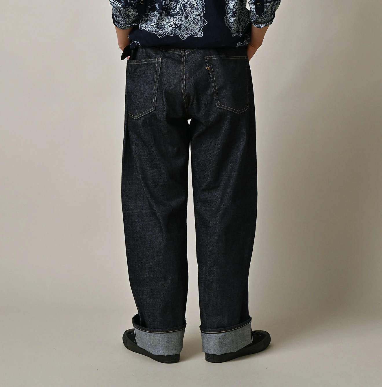 Futatabi 6.5 Sorahikohime Nou Female Model