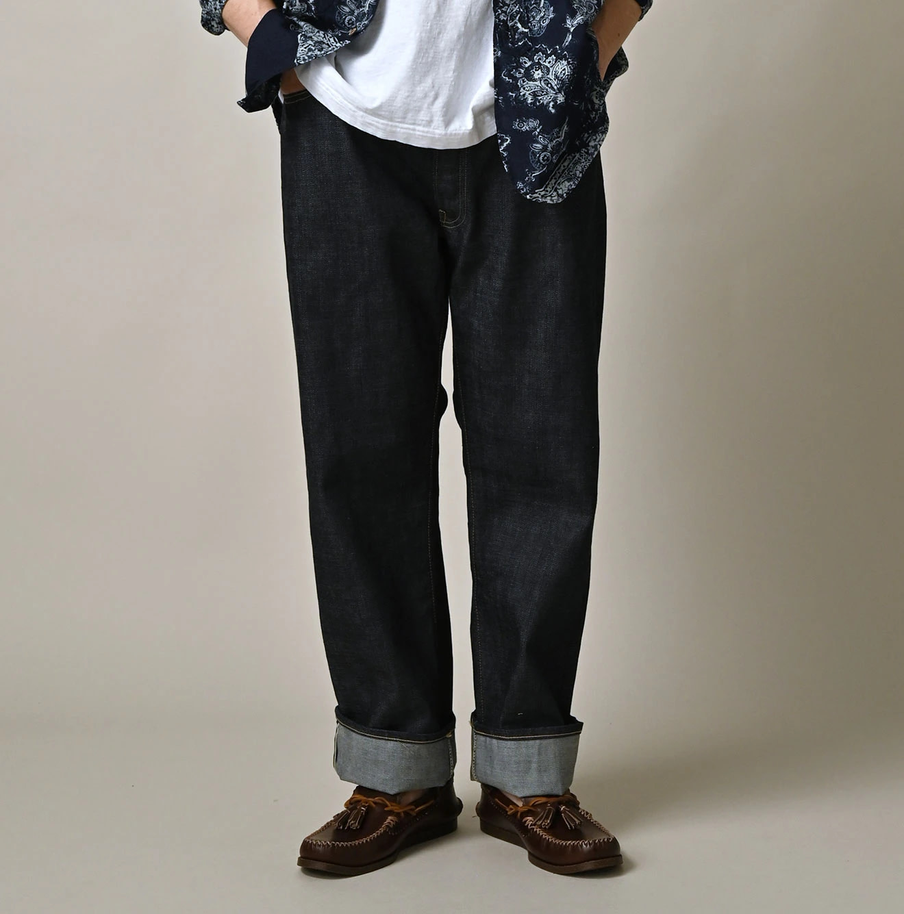 Futatabi 6.5 Sorahikohime Nou Male Model