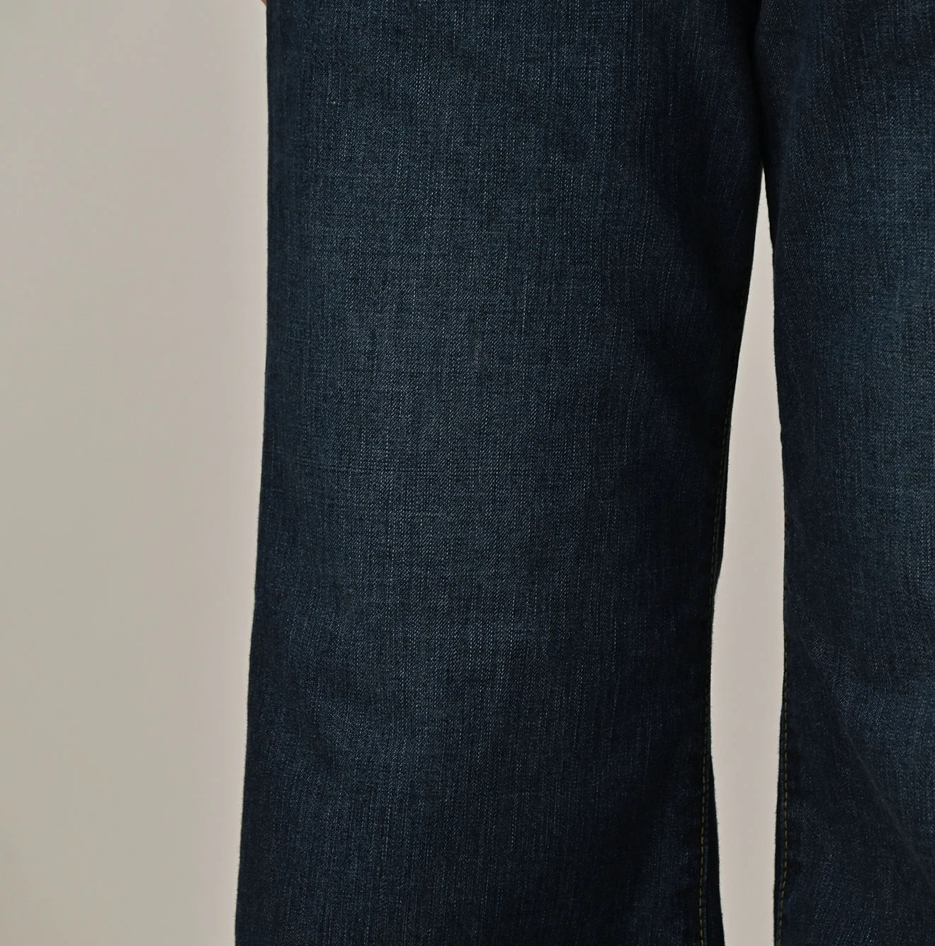 Mugihiko Denim Hippie Bachihime Syou Detail