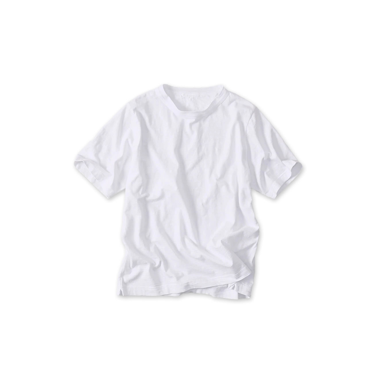 Tenjiku 45 Star 908 T-shirt White