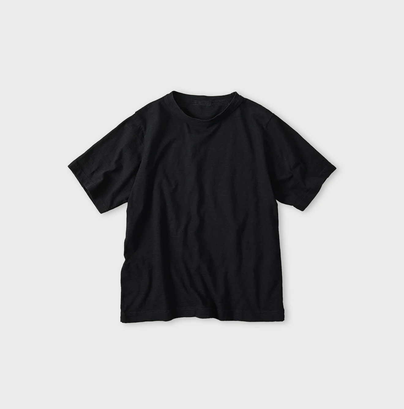 Indigo Tenjiku 45 Star 908 T-shirt Kageiro Nando Nou