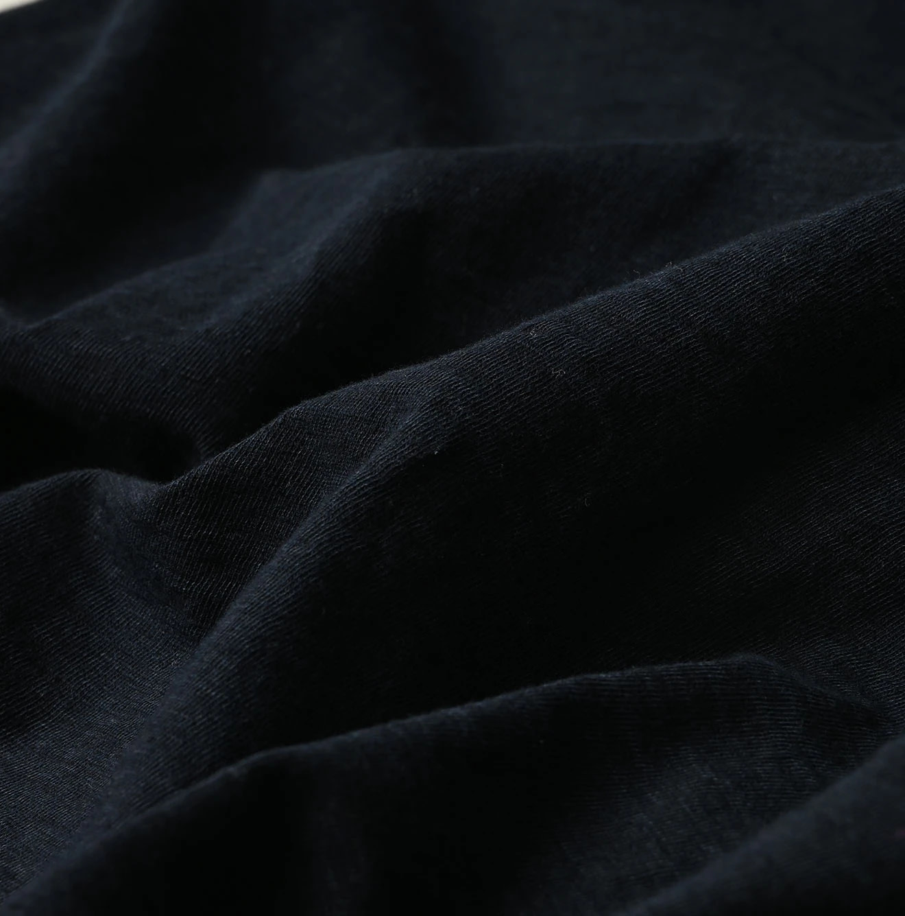 Indigo Tenjiku 45 Star 908 T-shirt Detail