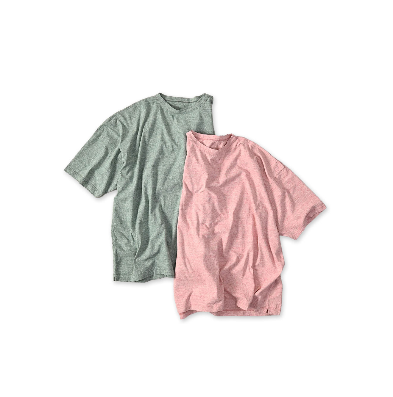 Top Tenjiku 9.8 Size Ocean T-shirt