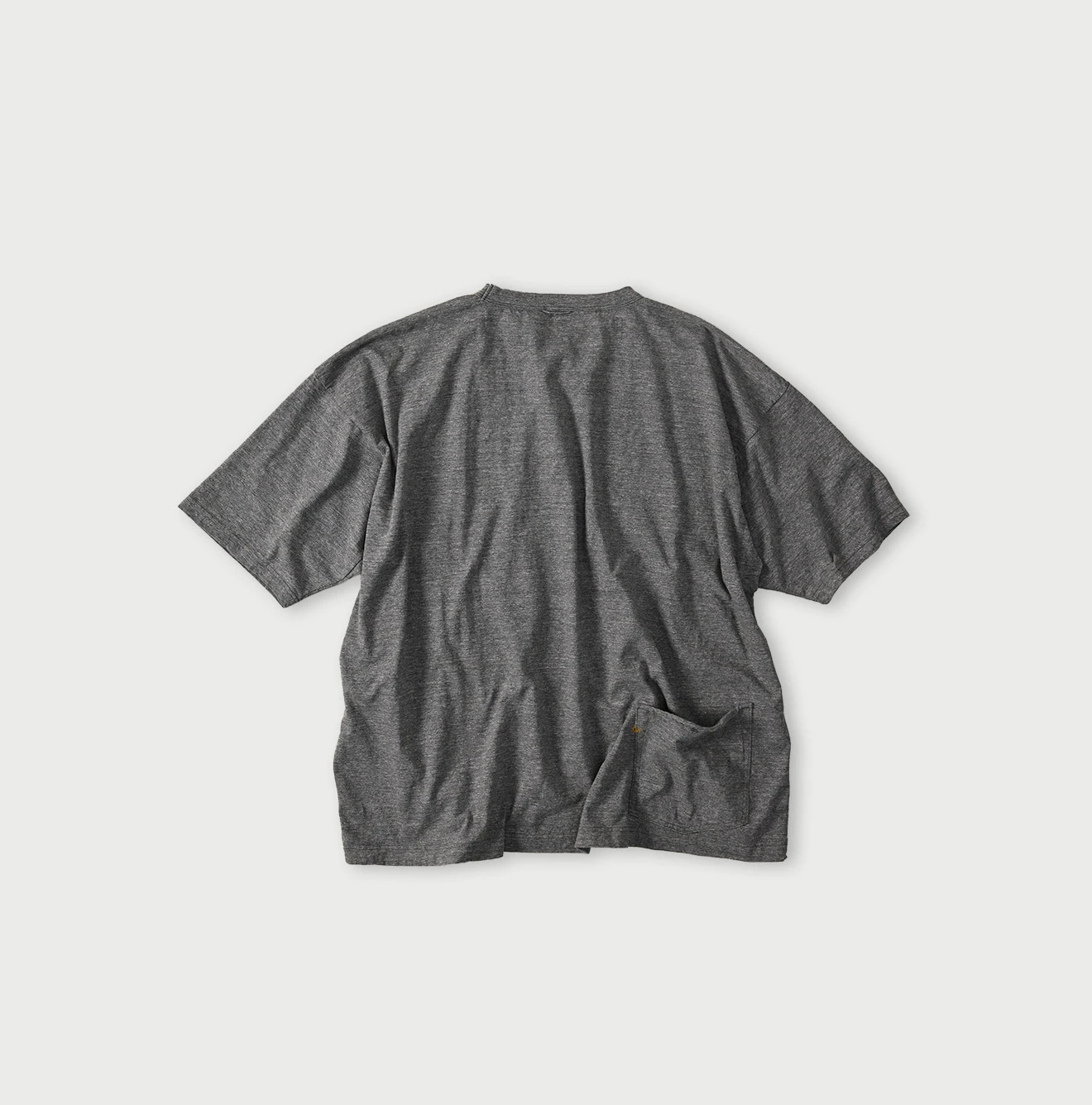 Top Tenjiku 9.8 Size Ocean T-shirt Back