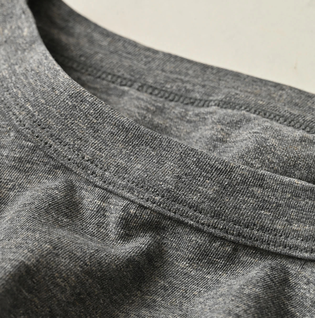 Top Tenjiku 9.8 Size Ocean T-shirt Detail