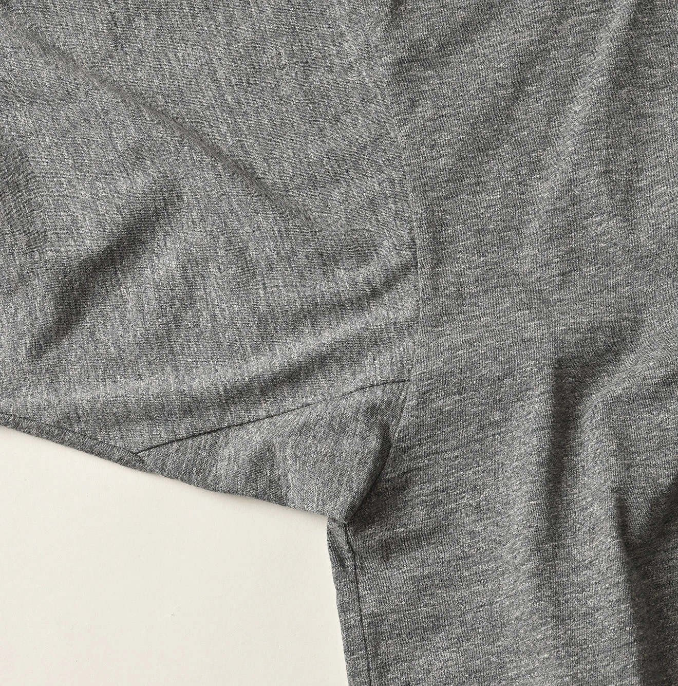 Top Tenjiku 9.8 Size Ocean T-shirt Detail