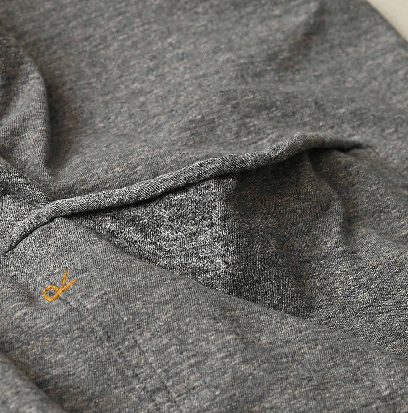 Top Tenjiku 9.8 Size Ocean T-shirt Detail