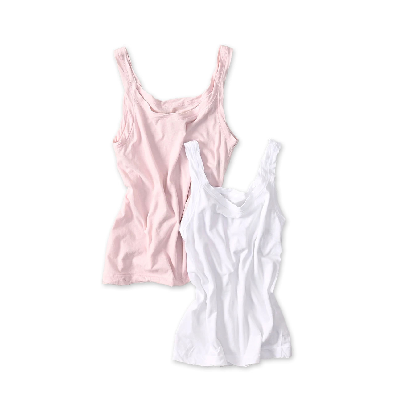 Thin Tenjiku Inner Camisole