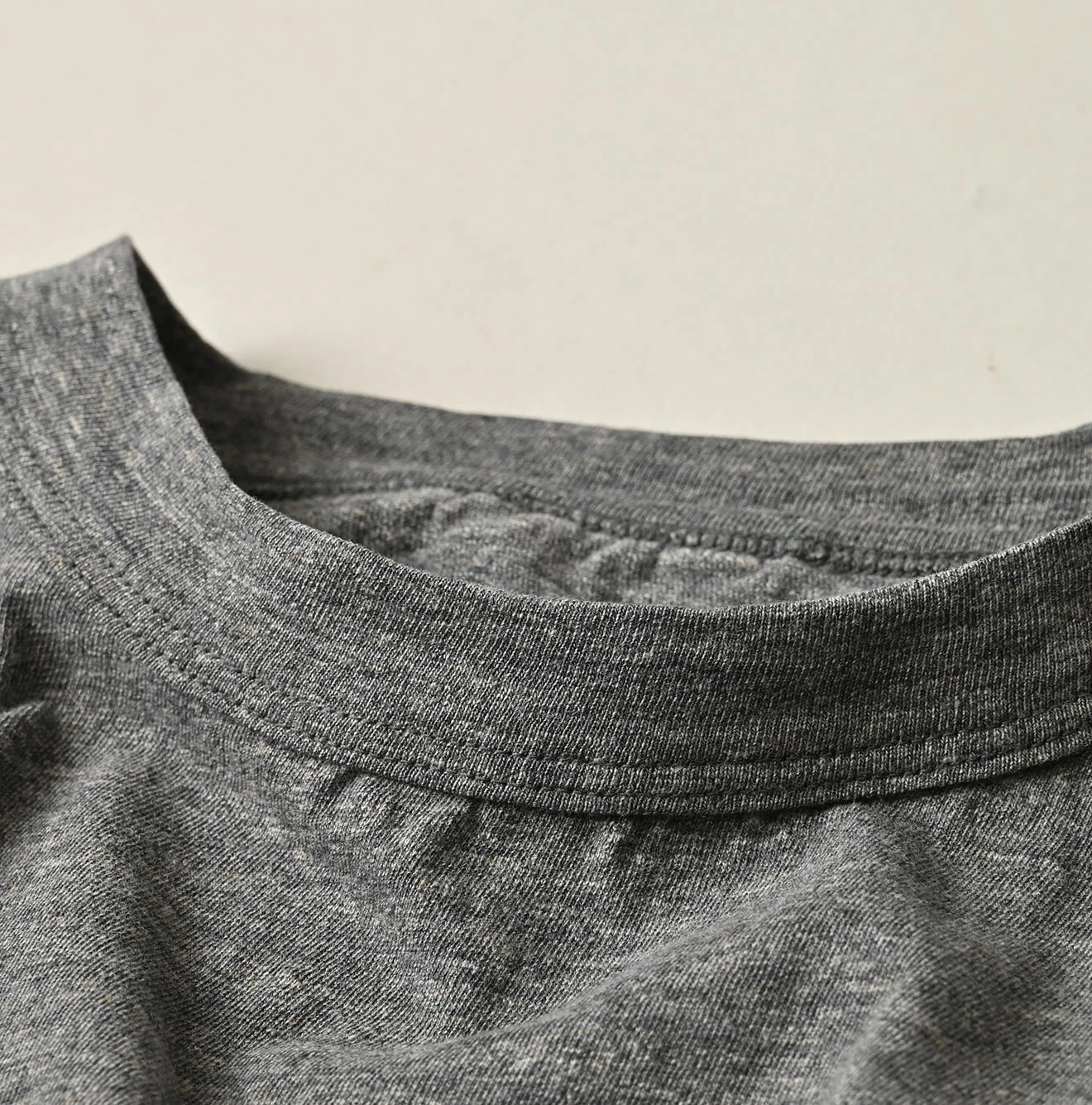 Top Tenjiku 908 Ocean T-shirt Detail