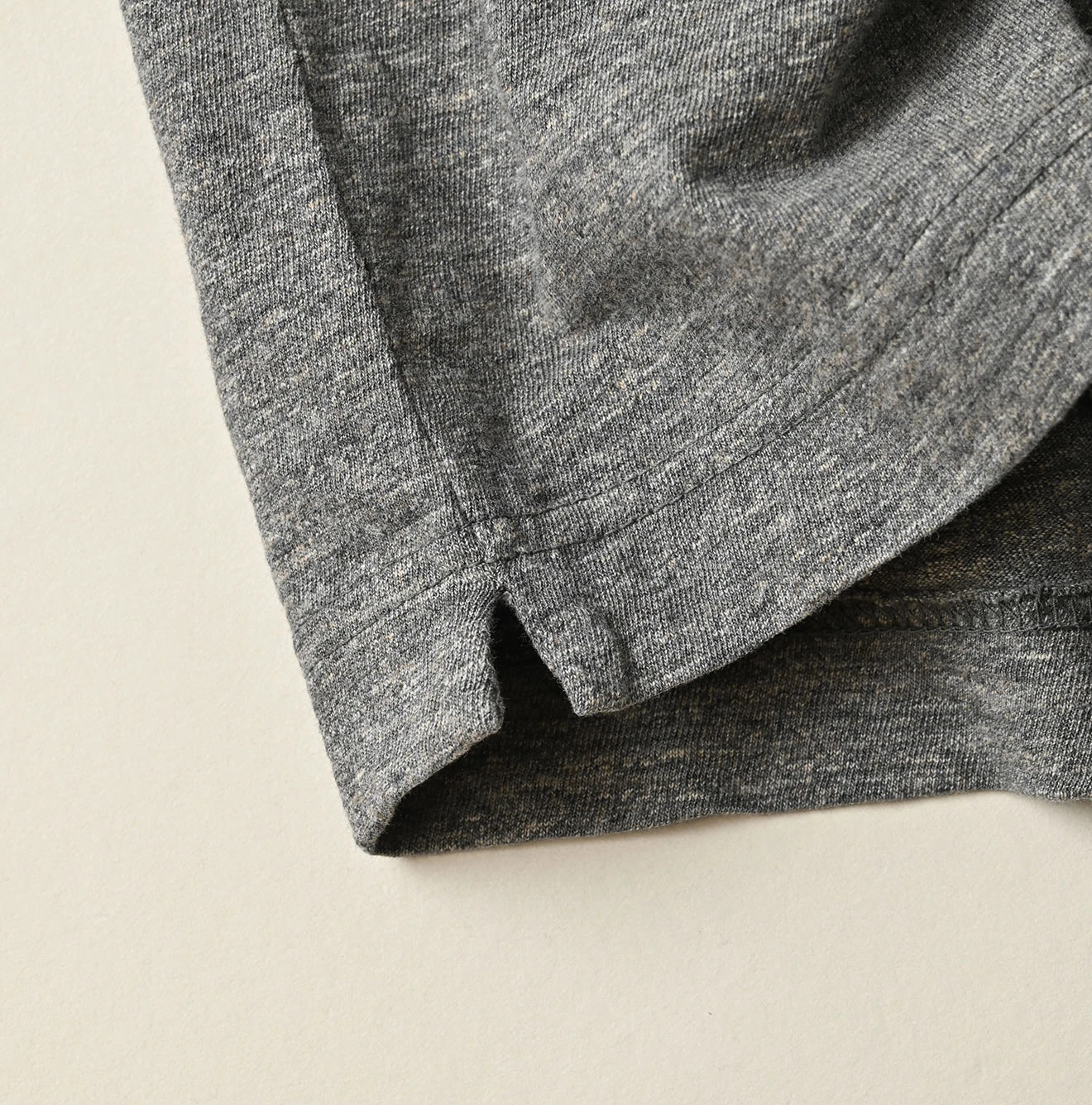 Top Tenjiku 908 Ocean T-shirt Detail