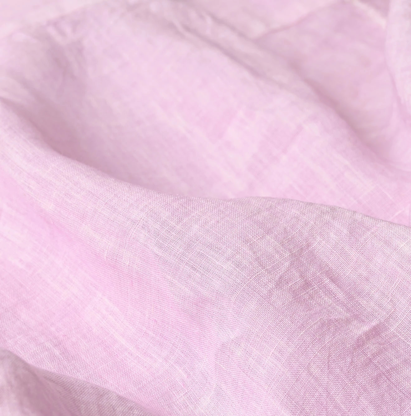45 Plant Dyed Indian Linen 908 Marchal Shirt Detail