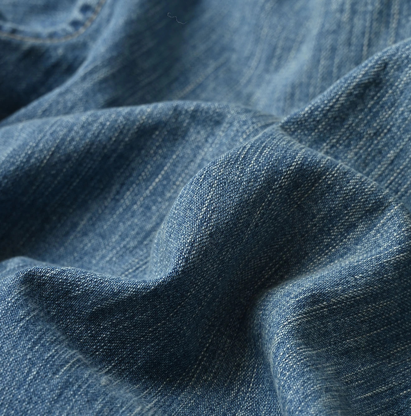Mugihiko Frill G-all Zyu Detail