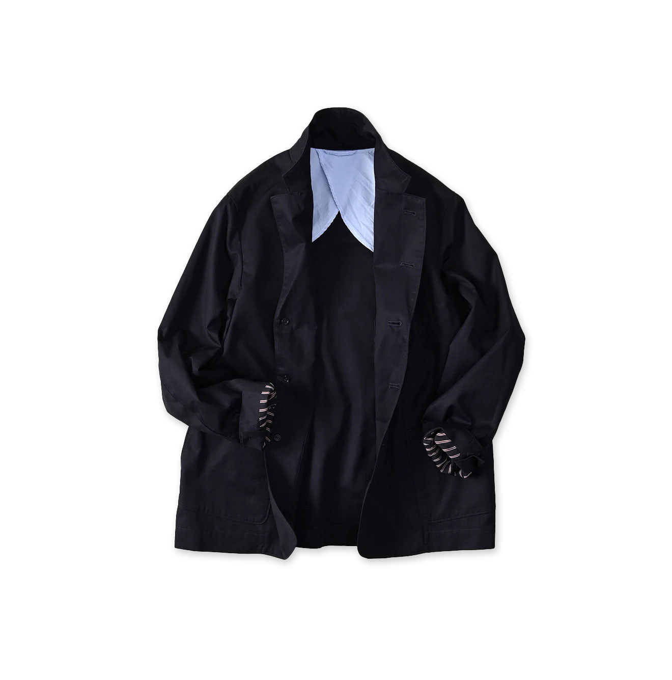 45R ウエザー908ダッファーブルゾン size2 Men's Outer Archives - 45R