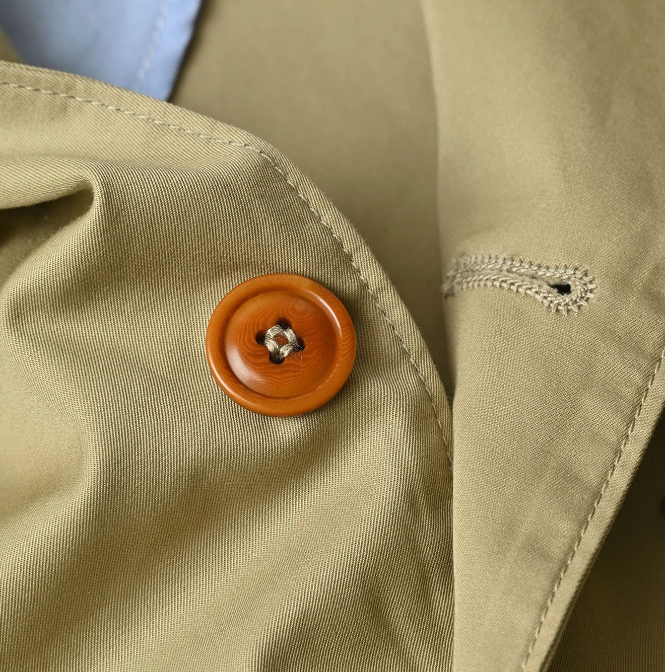 Thin Gabardine 908 Jacquarde Detail