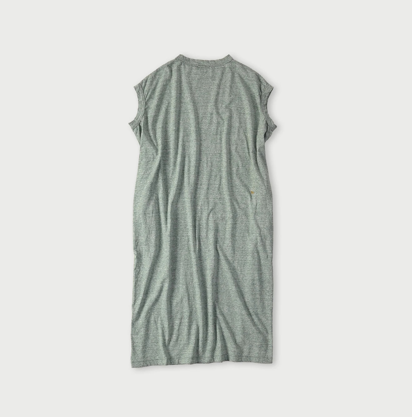 Top Tenjiku M Dress Back