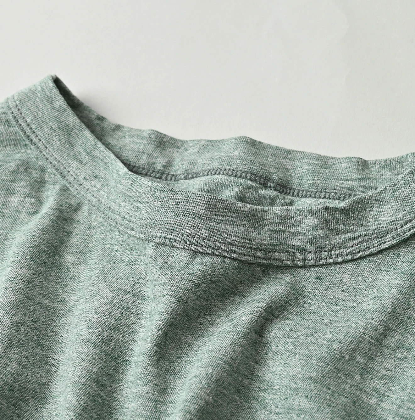 Top Tenjiku M Dress Detail