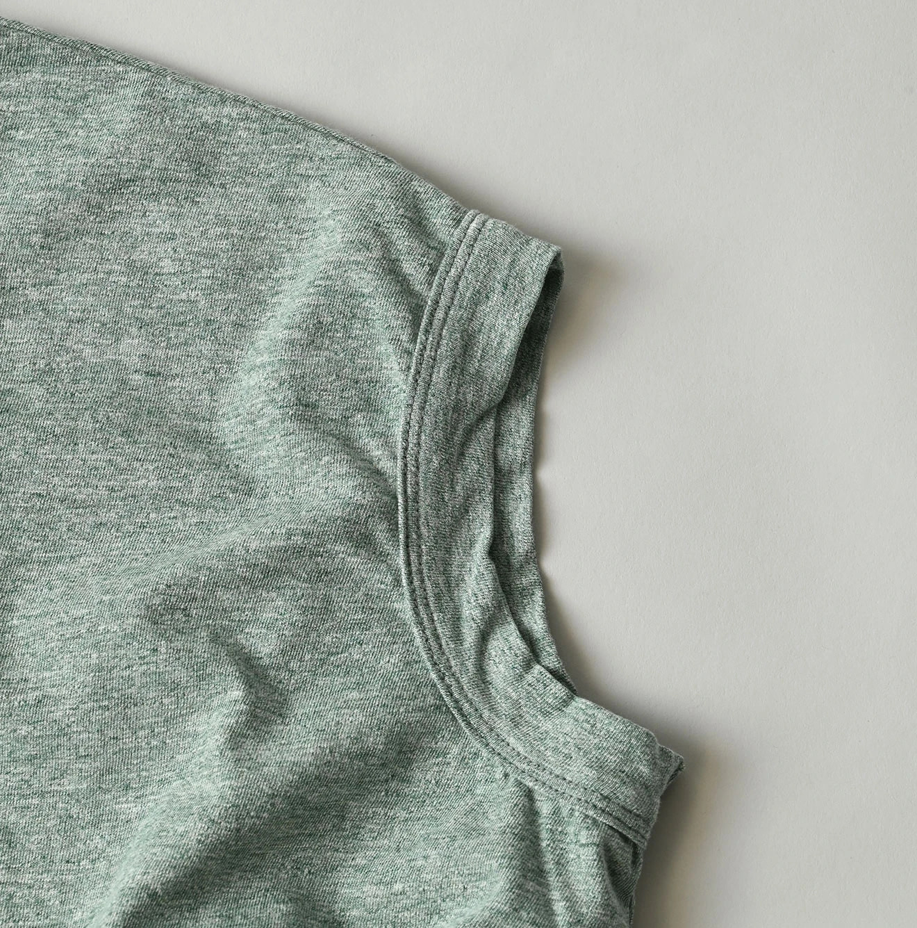Top Tenjiku M Dress Detail