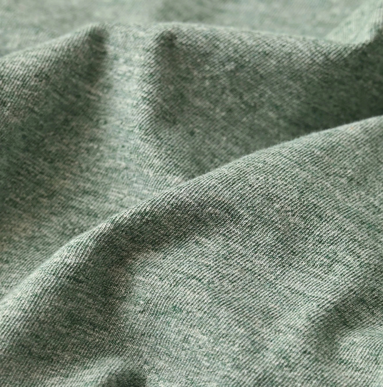 Top Tenjiku 908 Ocean T-shirt Detail