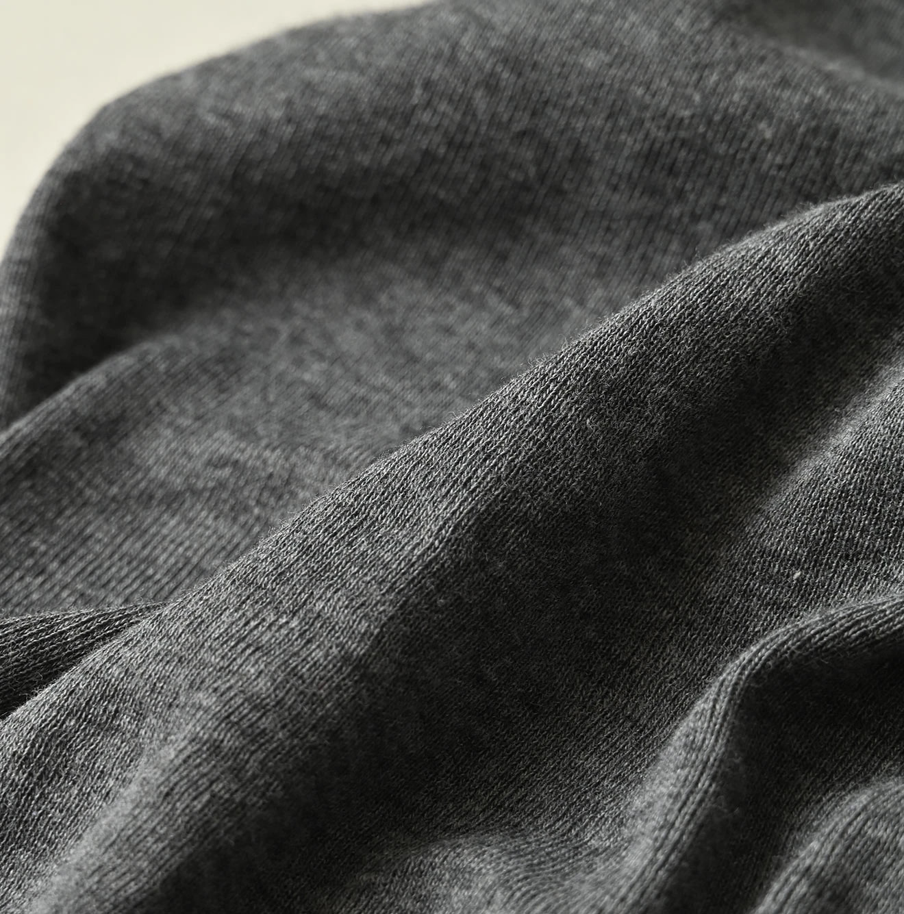 Top Ribbed Cross-Back Camisole Detail