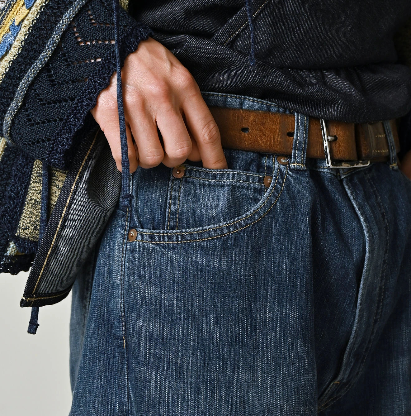 Mugihiko Charlotte 5 Zyu Detail