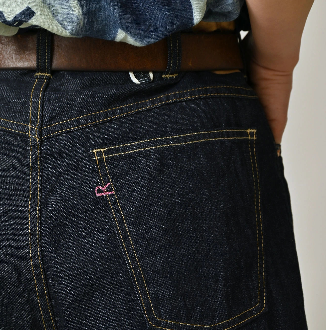Mugihiko Charlotte 5 Nou Detail
