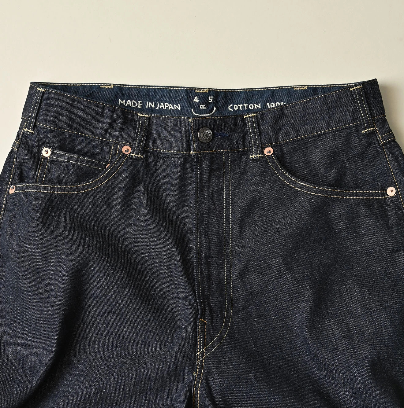 Mugihiko Charlotte 5 Nou Detail