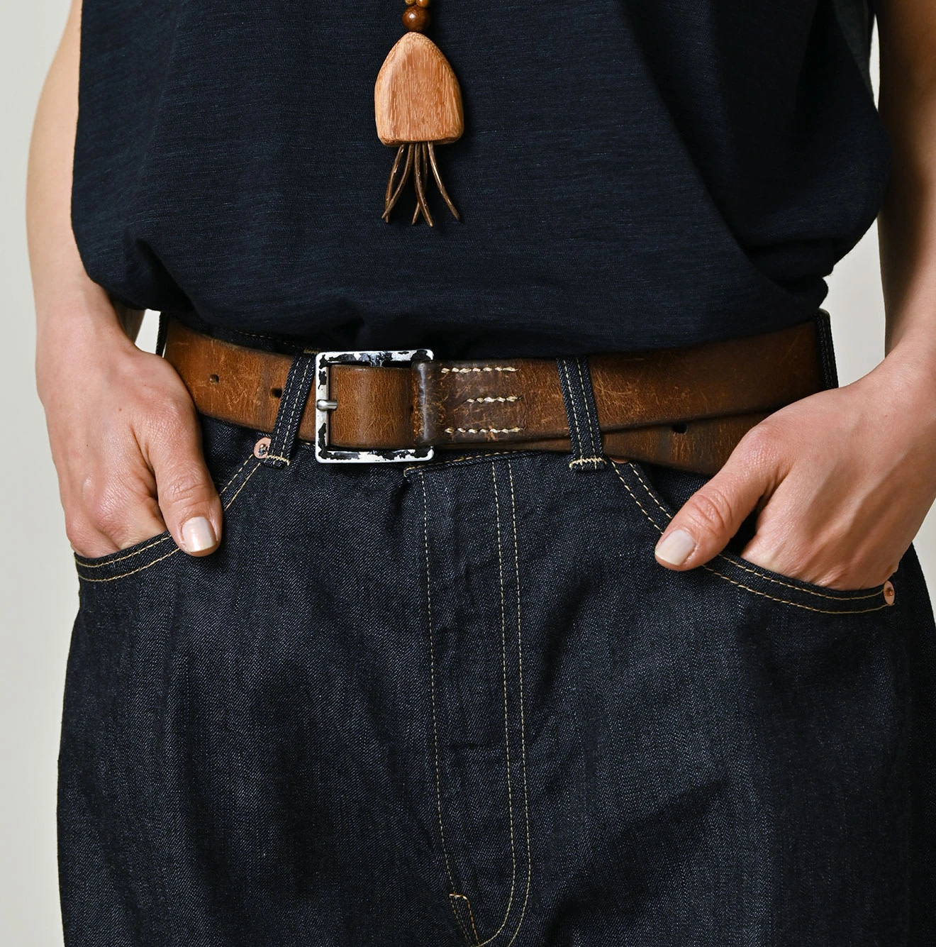Mugihiko Charlotte 5 Nou Detail