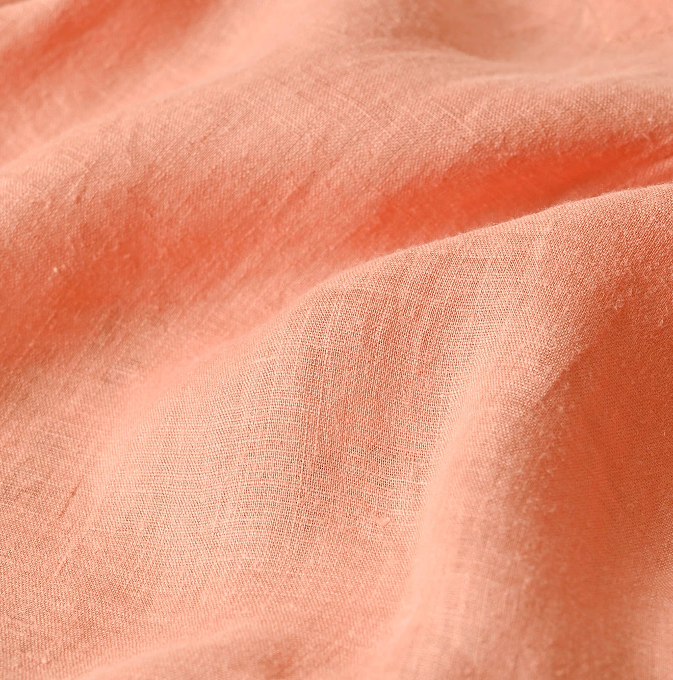 Hemp Picture Book Bandana Blouse Detail