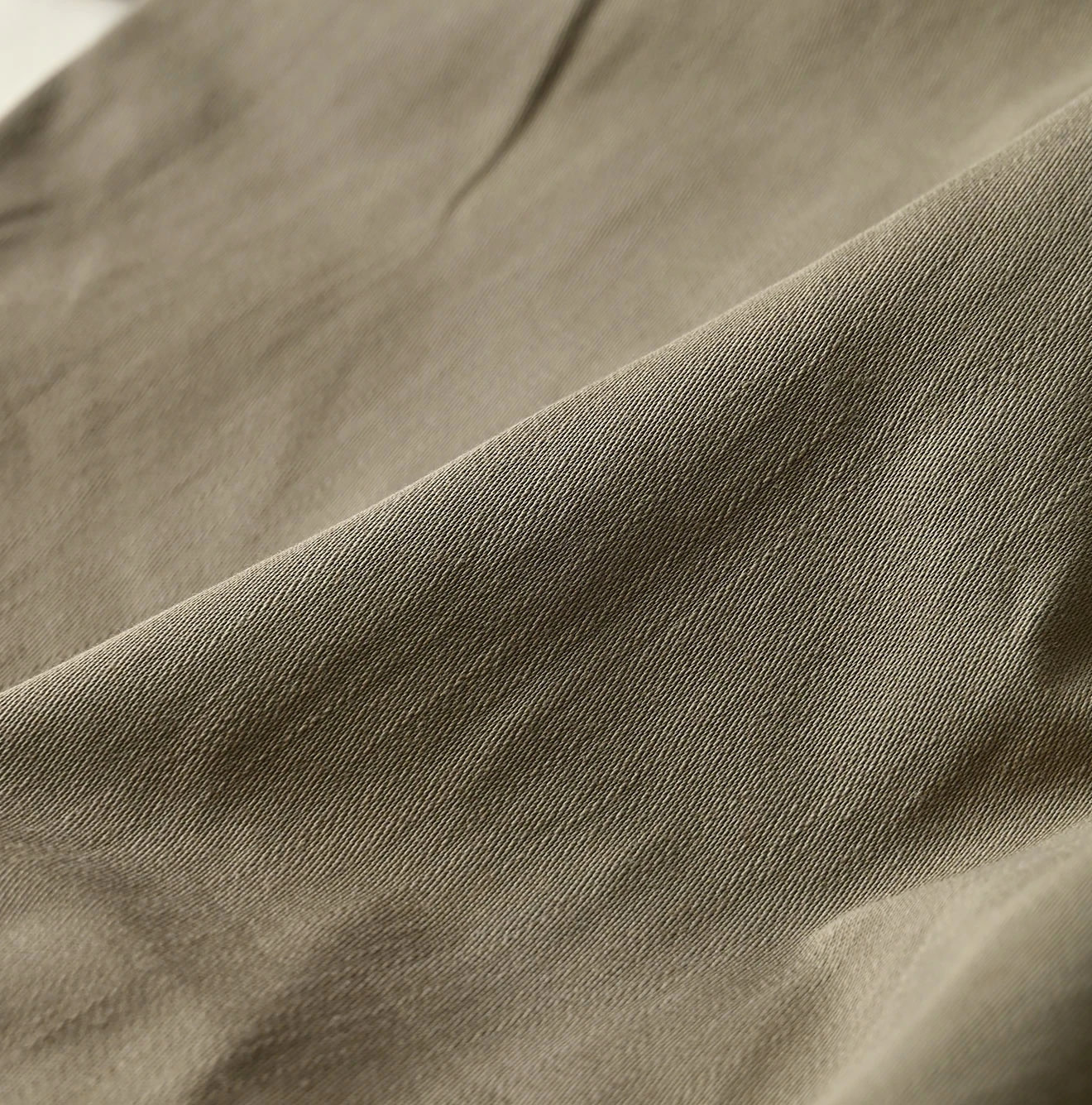 Horizontal Satin Petit Pants Detail