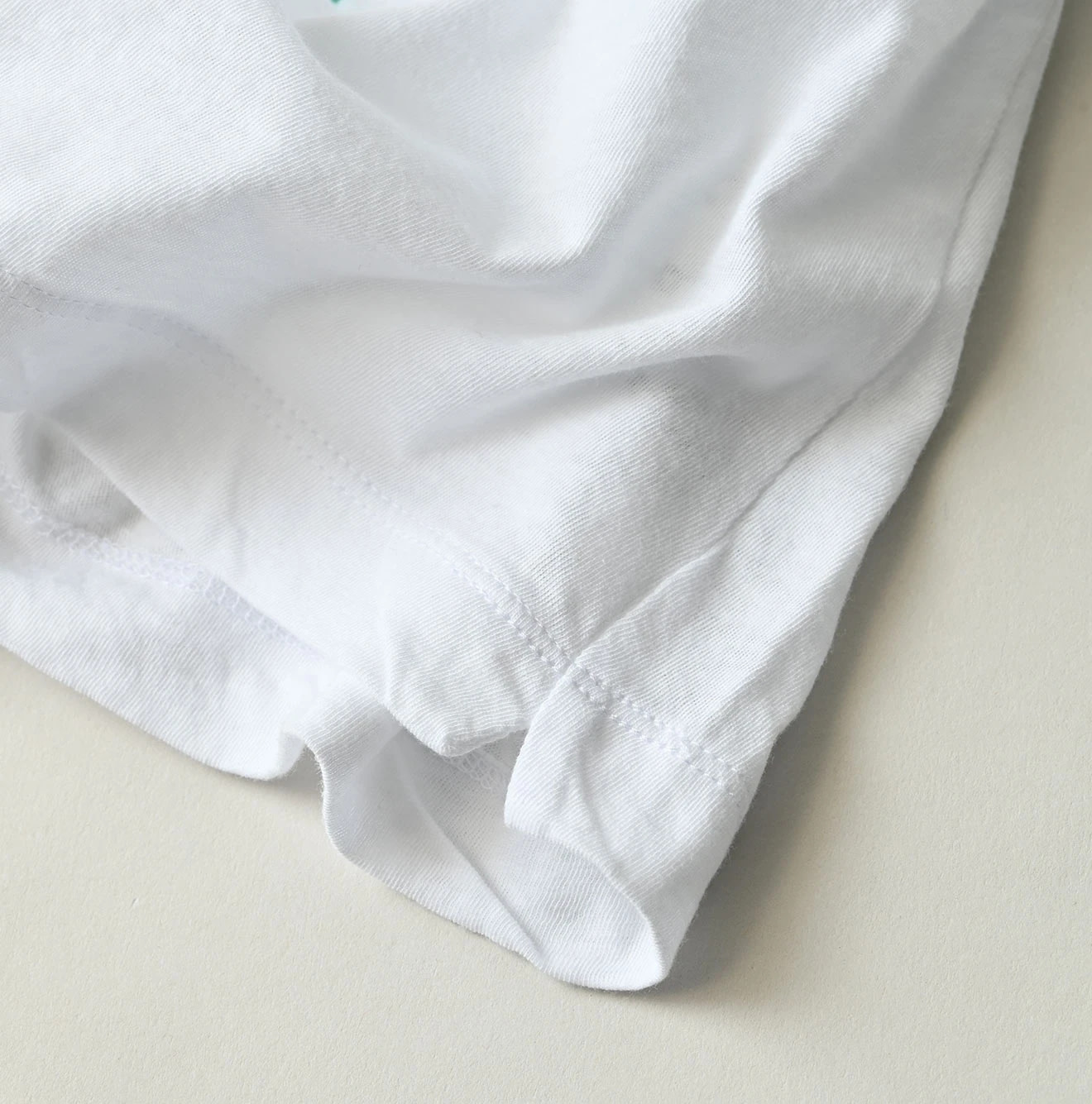 Thin Tenjiku Hippie Flower M Camisole Detail