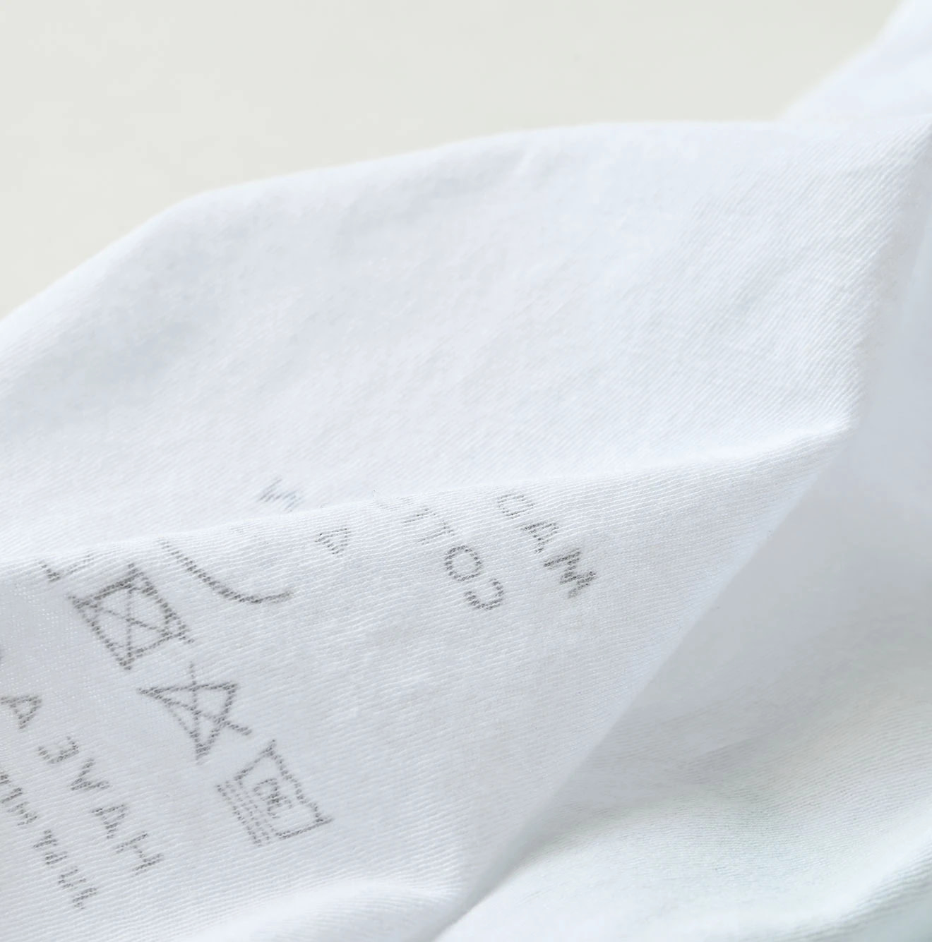 Thin Tenjiku Hippie Flower M Camisole Detail