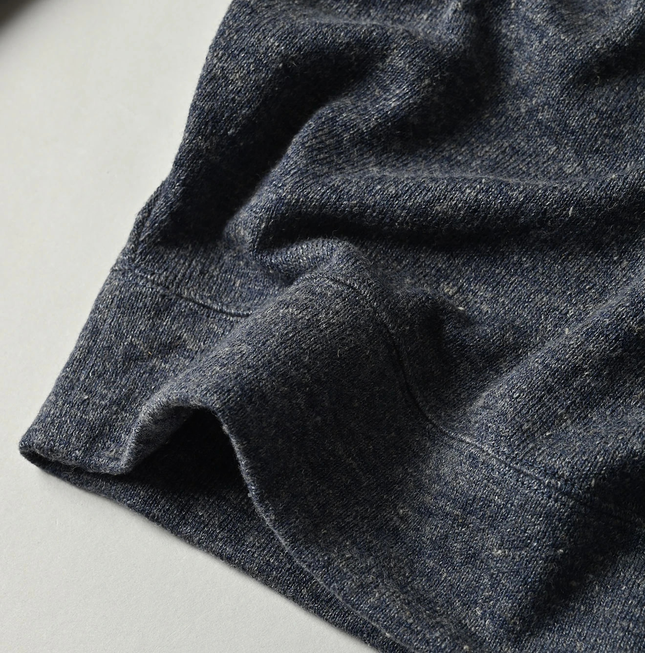 Mont Saint Super Gauze Dolman Sleeve Detail