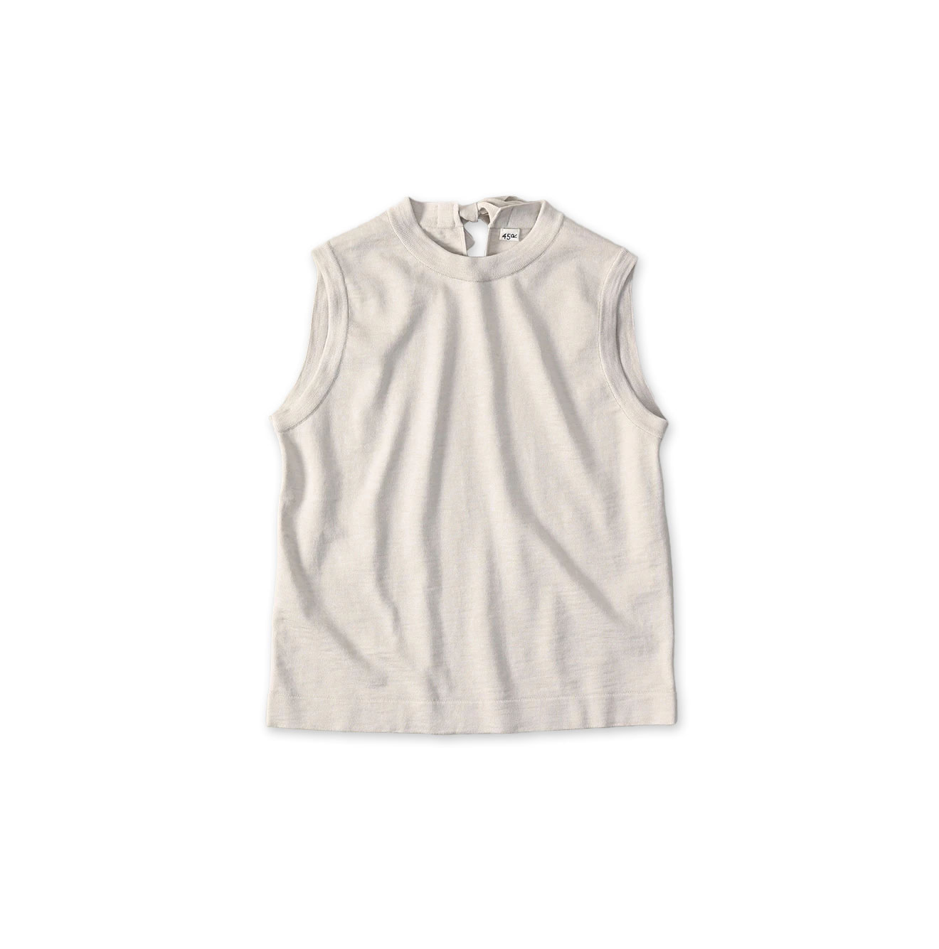 Supima Knitsew Camisole Antique White