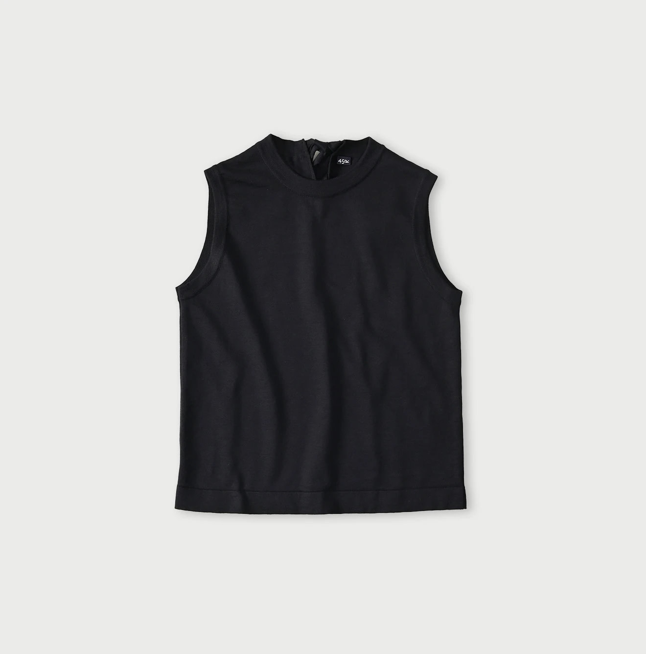 Supima Knitsew Camisole Navy