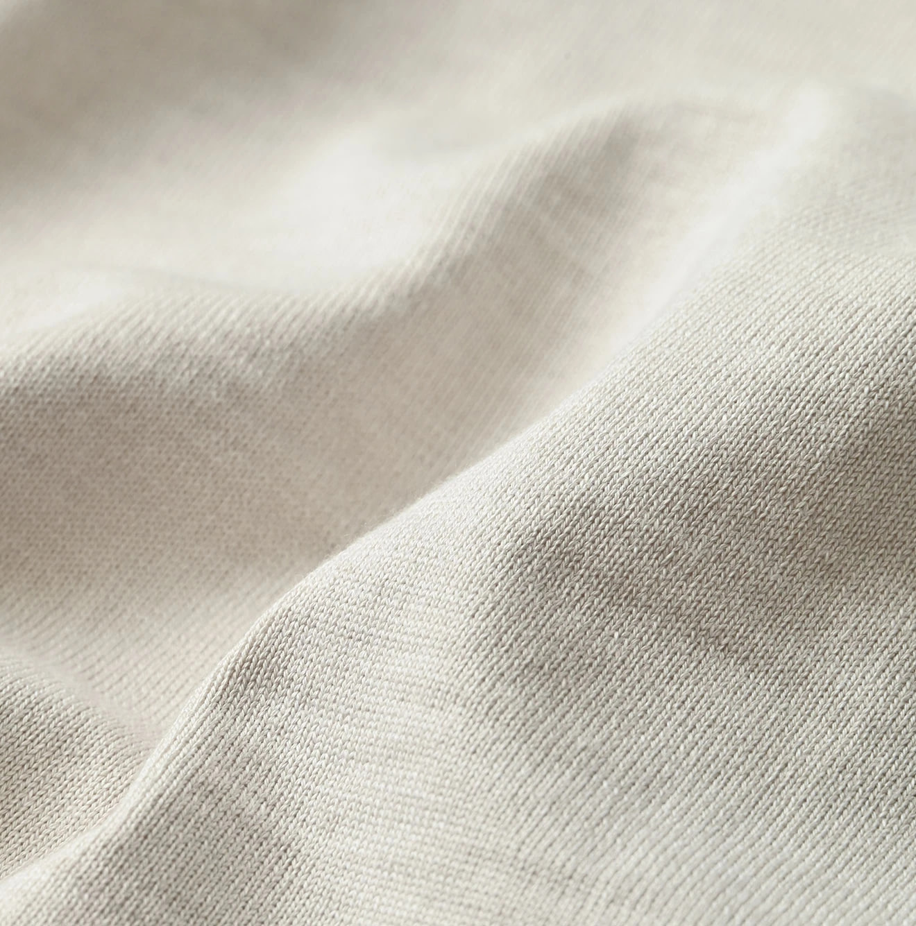 Supima Knitsew Camisole Detail