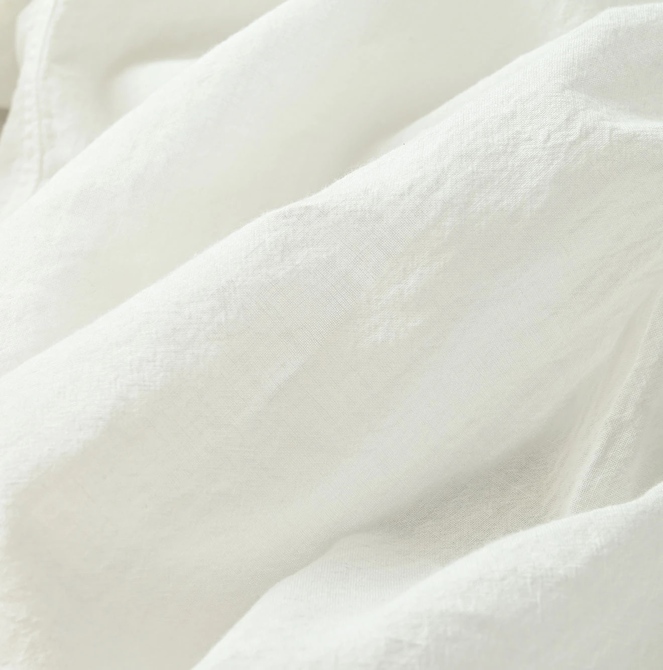 45 Gauze 908 Henley Shirt Detail