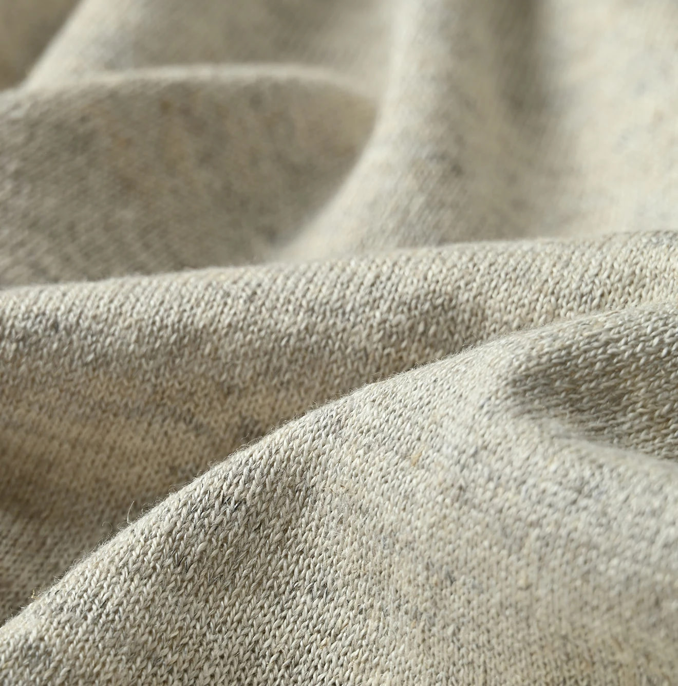 Mont Saint Super Gauze Ocean T-shirt Detail