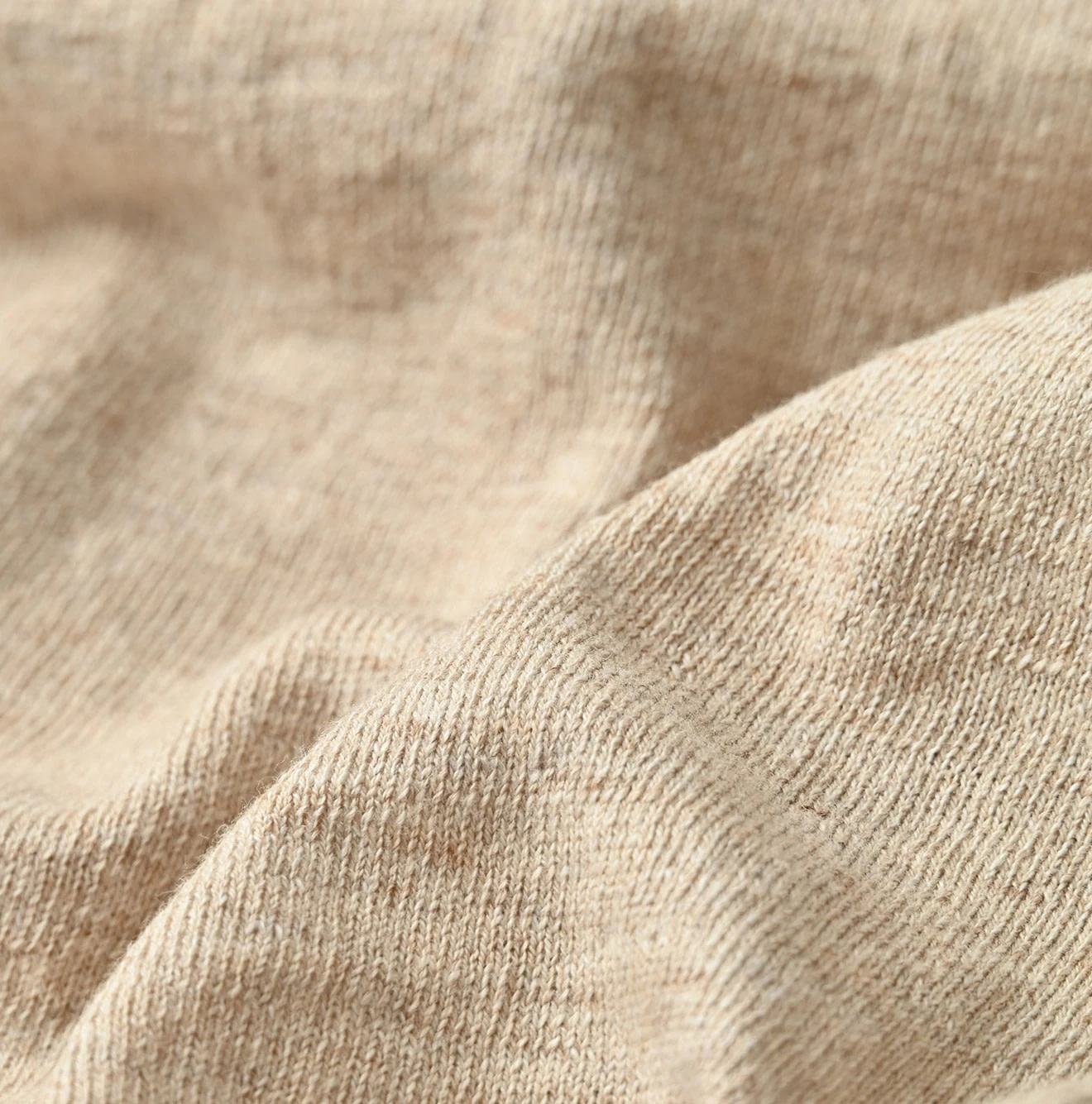 Pocoppie 908 Jacquard T-shirt Detail